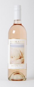 Paumanok 2014 Dry Rosé