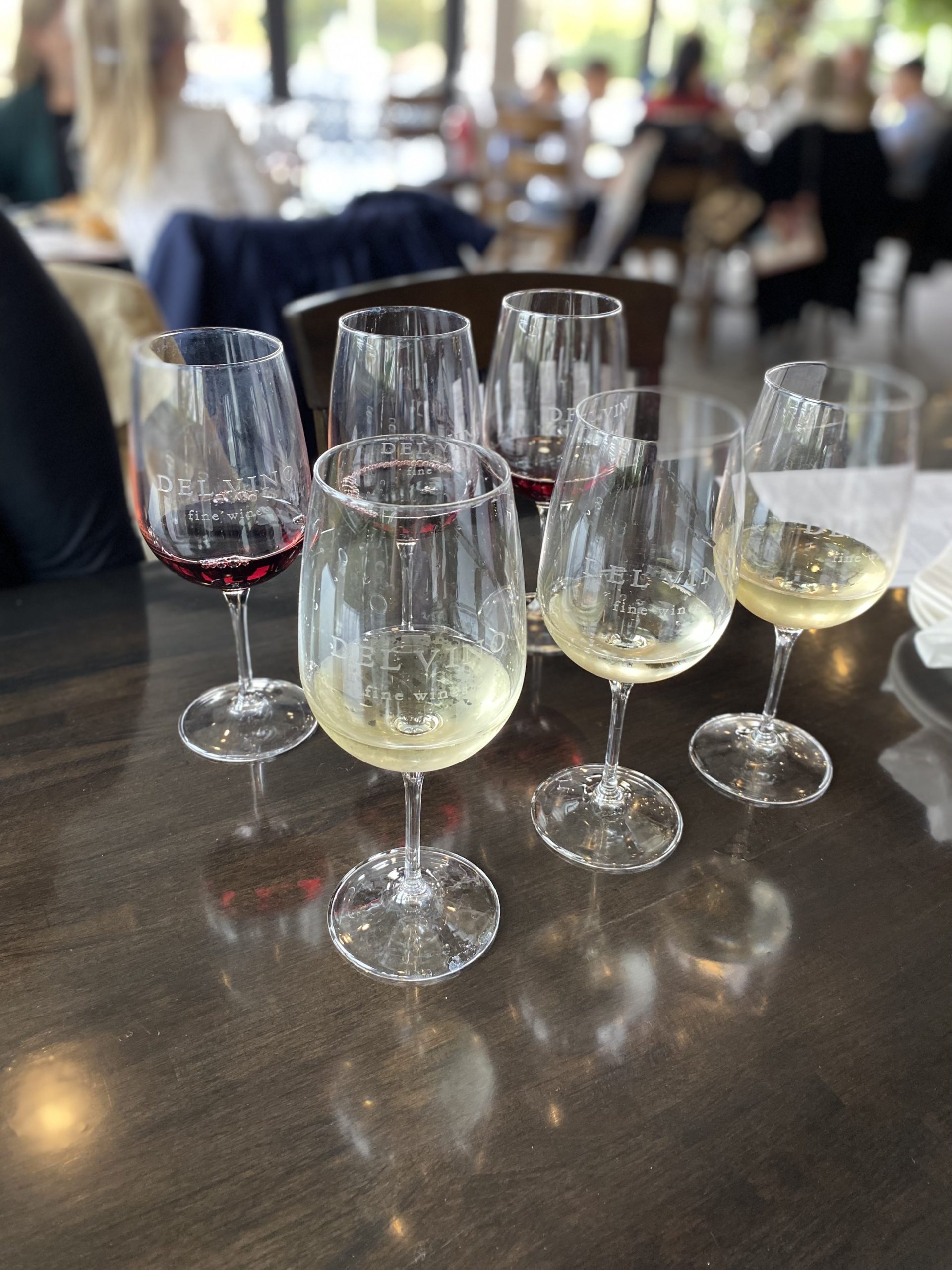 Your First Wine Tasting – What To Expect And How To Prepare