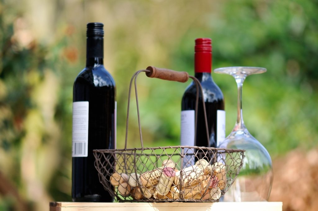 Your First Wine Tasting: What To Expect And How To Prepare