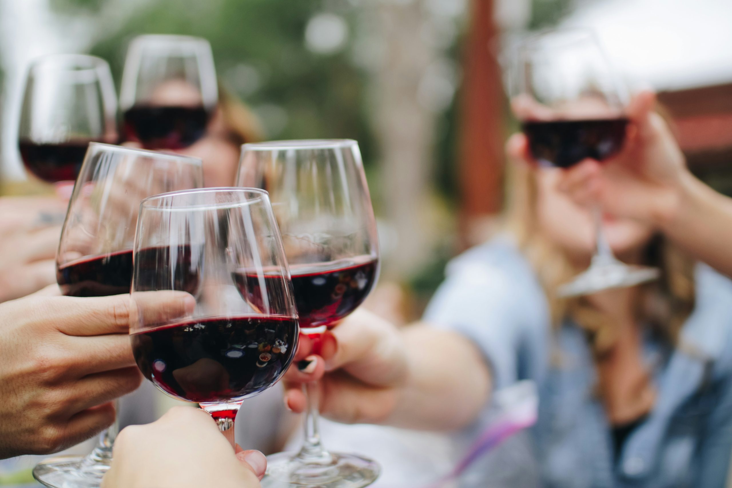 The Top 10 Wines For Beginners: An Easy Guide To Getting Started The Top 10 Wines For Beginners: An Easy Guide To Getting Started